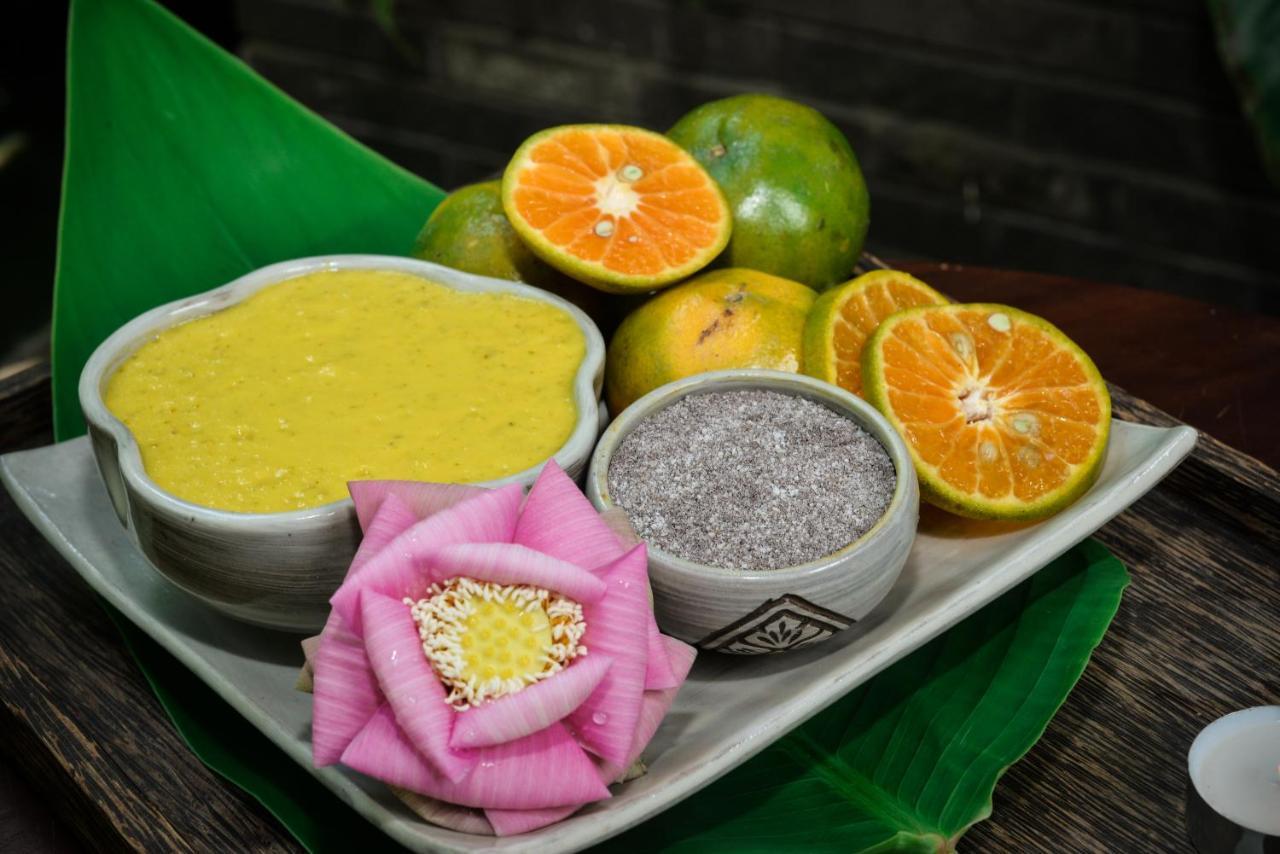 Phum Khmer Lodge - Village Cambodian Eco-Lodge シェムリアップ エクステリア 写真